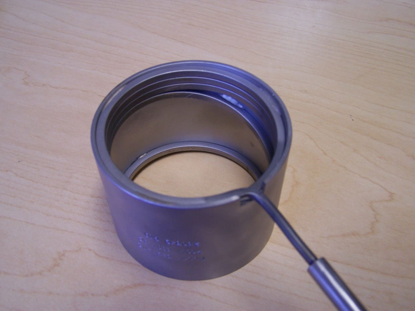 Custom High Temperature Injection Molding Heaters